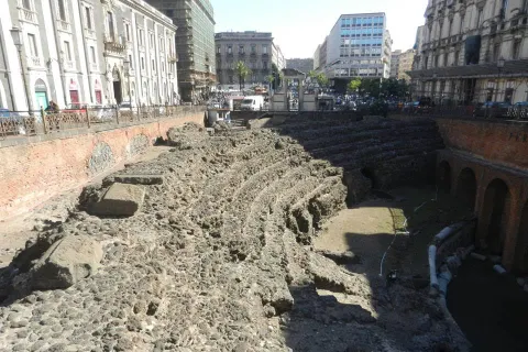 В зоне Юнеско в Ярославле выявлен новый объект культурного наследия