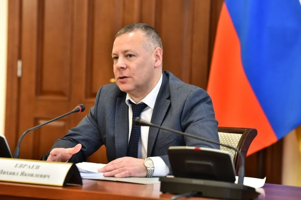 Ярославский губернатор рассказал о социально ориентированном бюджете