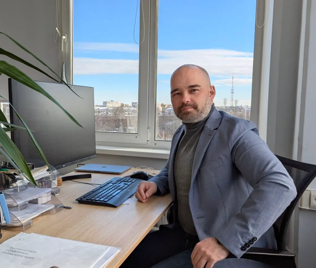 Ярославец стал полуфиналистом конкурса «Лидеры строительной отрасли»