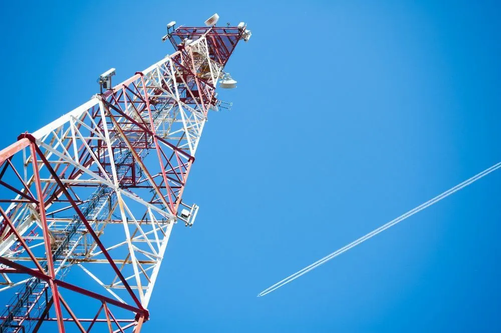 В 19 населённых пунктах Ярославской области появилась функция LTE