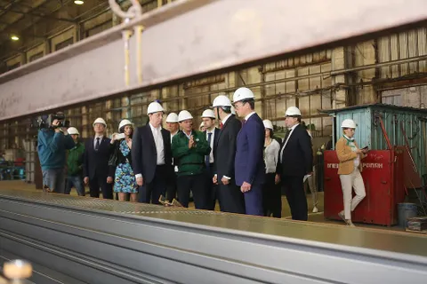 Ярославский завод «ФИНГО» подписал контракт с французской компанией LAB