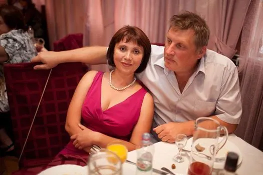 Ирина и Алексей Ануфриевы вернулись в Ярославль