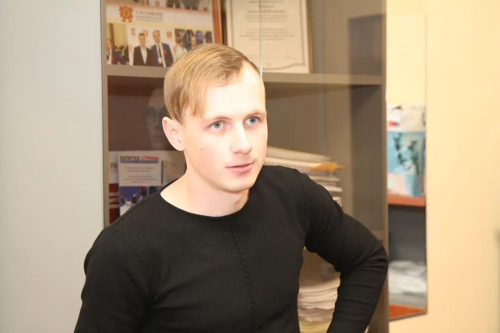 Ярославский студент получит полмиллиона на создание искусственного интеллекта