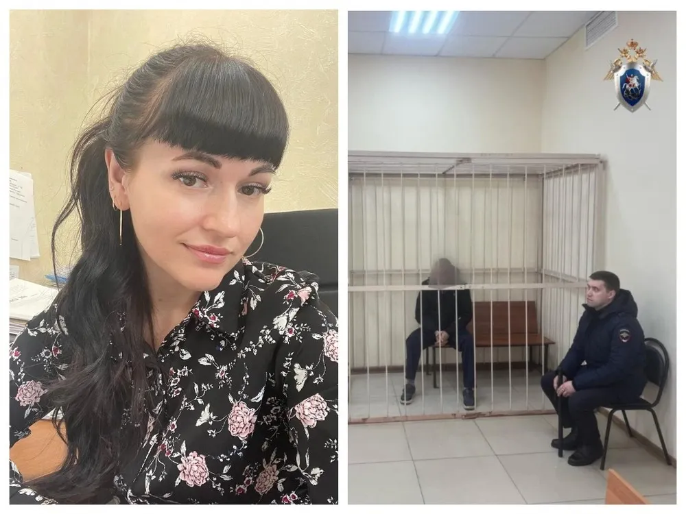 Ярославский райцентр потрясло жестокое убийство юриста