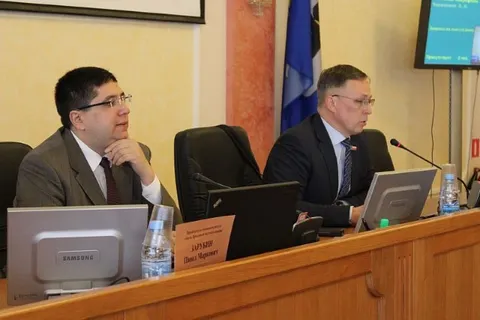 Депутаты муниципалитета Ярославля рекомендовали мэрии определить судьбу убыточных предприятий