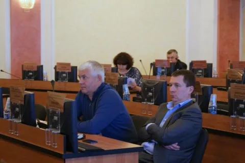 Депутаты муниципалитета Ярославля подготовили трехлетний план приватизации городской собственности