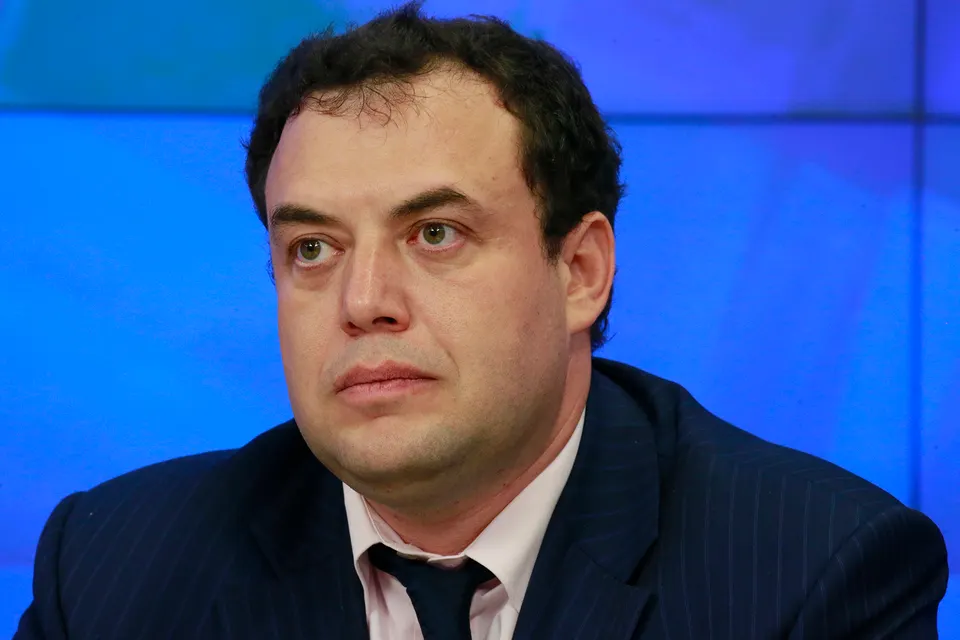 Александр Брод: «Рыбинску нужен  человек, который решит его проблемы»
