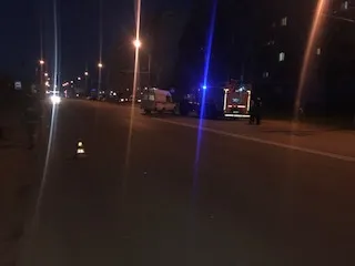 В Рыбинске женщина на переходе погибла под колесами «Волги», а водитель скрылся с места ДТП