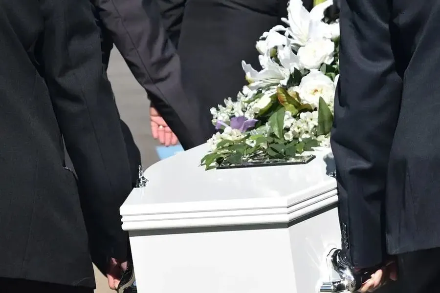 Востребованные услуги ритуальной службы