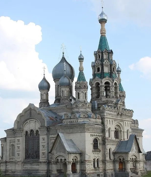 В Ярославской области терпит бедствие объект культурного наследия