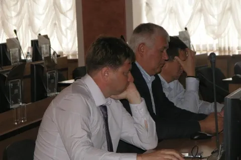 Комиссия муниципалитета Ярославля одобрила изменения в городской бюджет