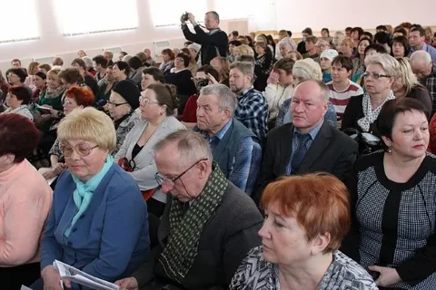 Депутаты муниципалитета Ярославля ответили на вопросы жителей Заволжского района