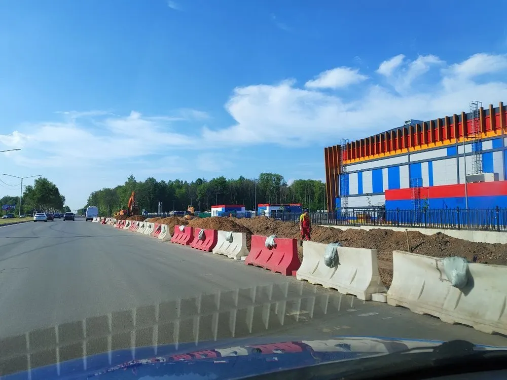 В Ярославле скоро откроют первую очередь волейбольного центра