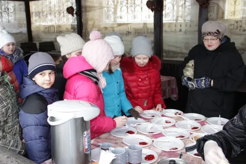 В Музее истории города пройдет Масленичная неделя: программа