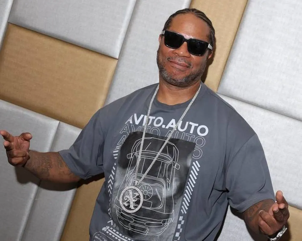 Xzibit начал сотрудничество с российской технологической платформой
