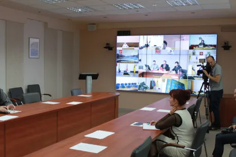 Члены общественных палат Ярославской области будут контролировать выборы