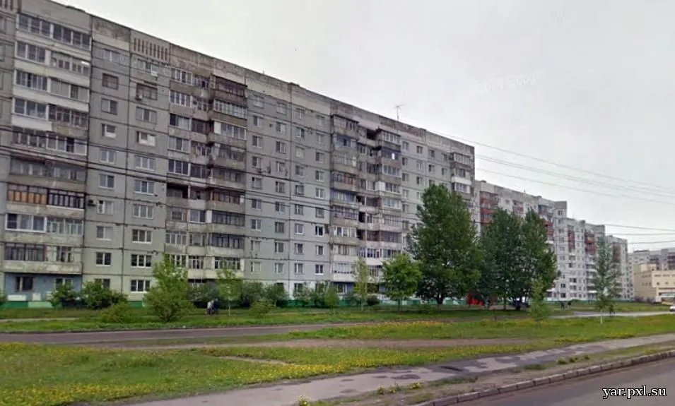 В Ярославле арестован педофил