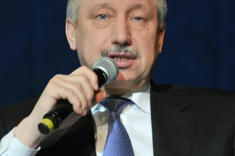 Полпред Александр Беглов: «Если бы не Сергий Радонежский, у России была бы другая история». Фоторепортаж