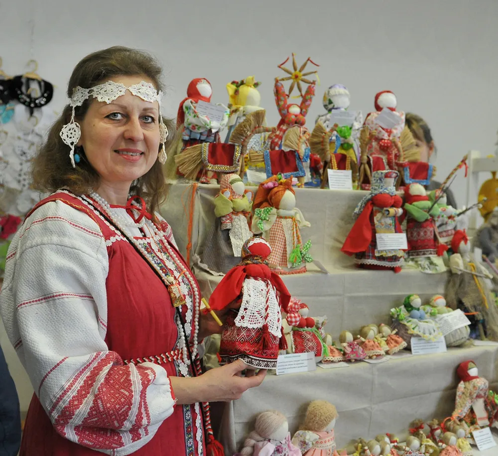  В Ярославле пройдет Всероссийский фестиваль «Город творчества»