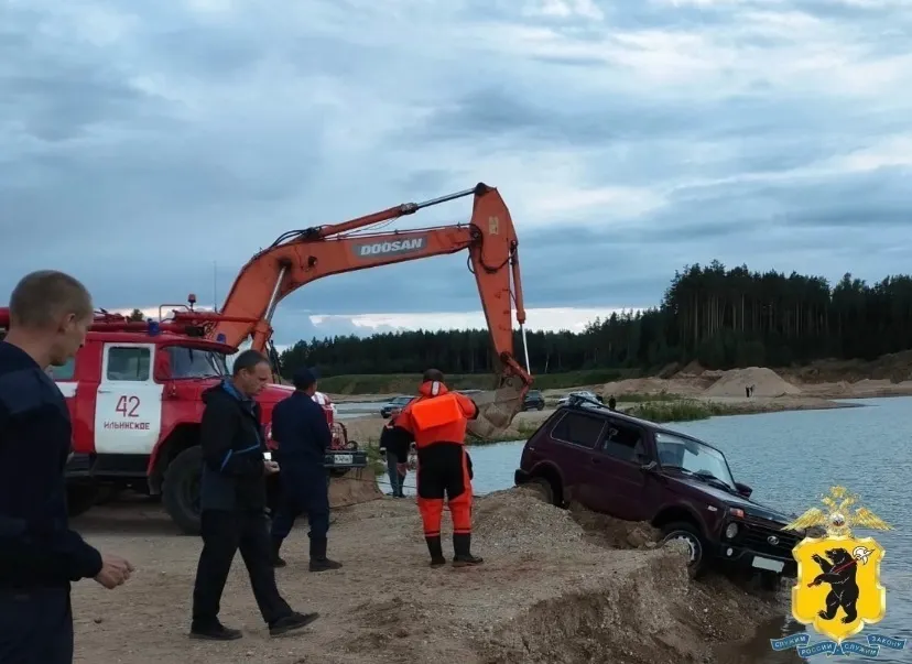 Дело о смертельном ДТП на Троицких карьерах передано в суд