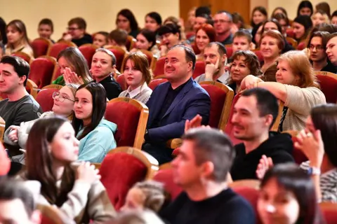 Мэру Ярославля предложили стать Халком