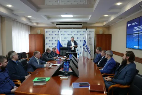 Энергетики готовятся к прохождению весеннего паводка и пожароопасному периоду