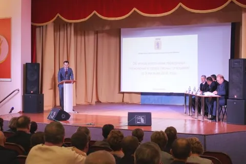 В Ярославской области незаконно вырубили более пяти тысяч кубометров леса