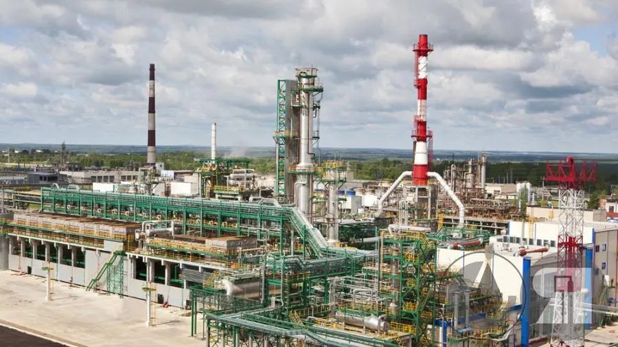 В Ярославле избран новый генеральный директор нефтеперерабатывающего завода