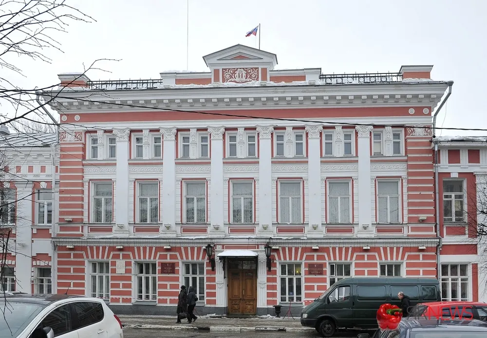 У мэрии Ярославля возникли проблемы с прокуратурой из-за школьной земли