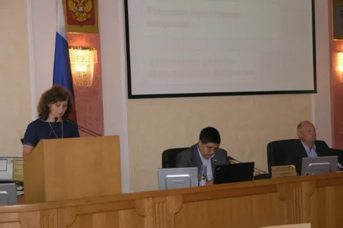 Комиссия муниципалитета Ярославля одобрила изменения в городской бюджет