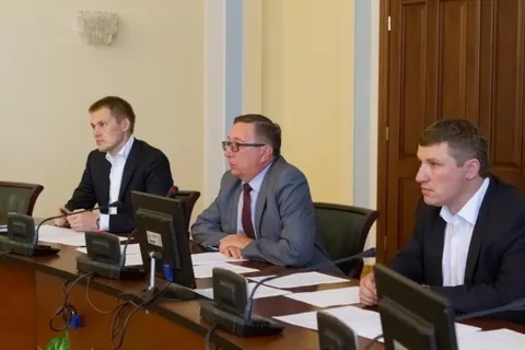 В Ярославской области борются за местных производителей