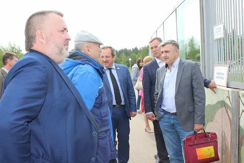 Ярославский зоопарк планирует масштабную реконструкцию