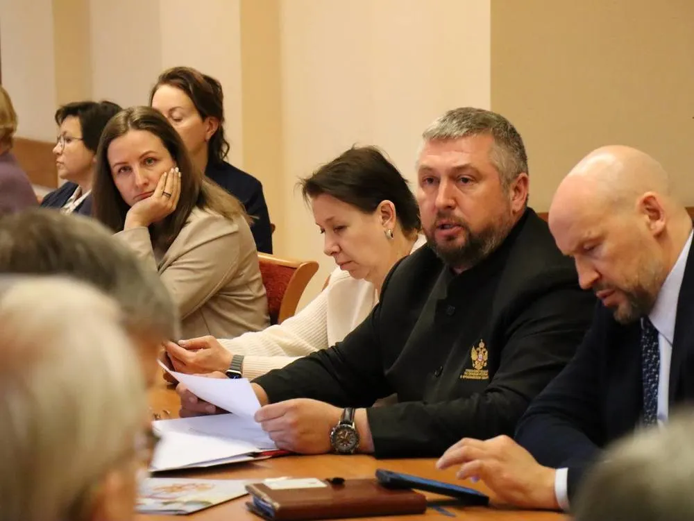 Ярославский омбудсмен озвучил потребность многодетных семей в земельных участках