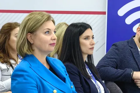 В Ярославле стартовал Всероссийский форум Штабов общественной поддержки