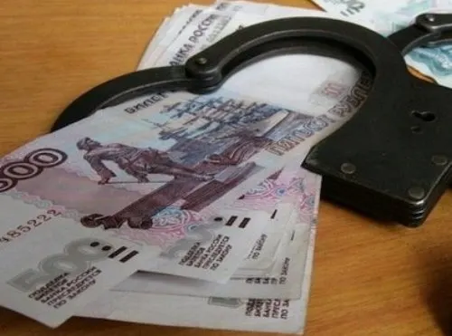 Ярославский предприниматель осужден за покушение на дачу взятки