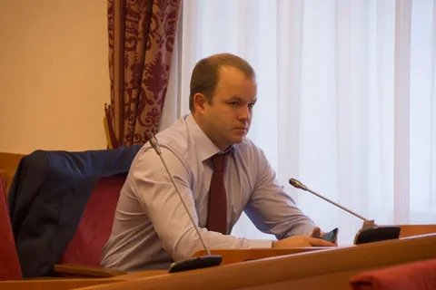 Долгами по газу Ярославской области занимается Аркадий Дворкович