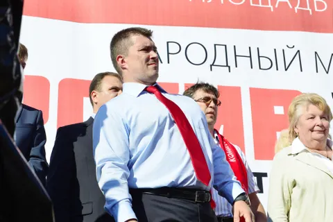 «Мэр Ярославля просто трус!»