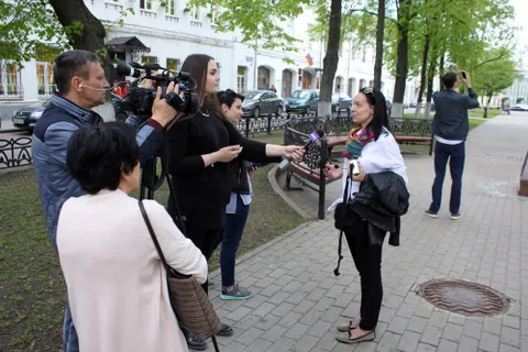 В Ярославле представили новый туристический маршрут «Купеческое наследие»