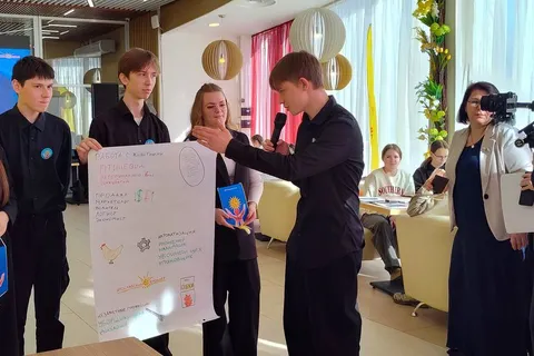 На Ярославском бройлере подвели итоги чемпионата профессий «ПрофПодход»
