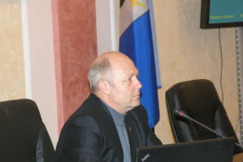 Депутаты Ярославского муниципалитета обсуждали проект бюджета на следующий год