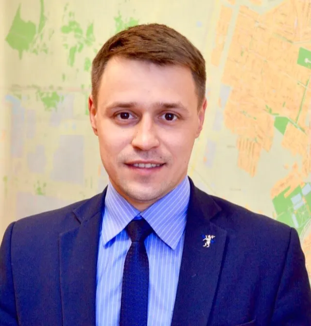 Ответственный за дороги в Ярославле пошел на повышение