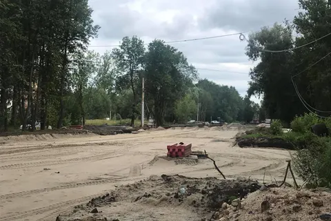 В Ярославле появились остановки с подсветкой