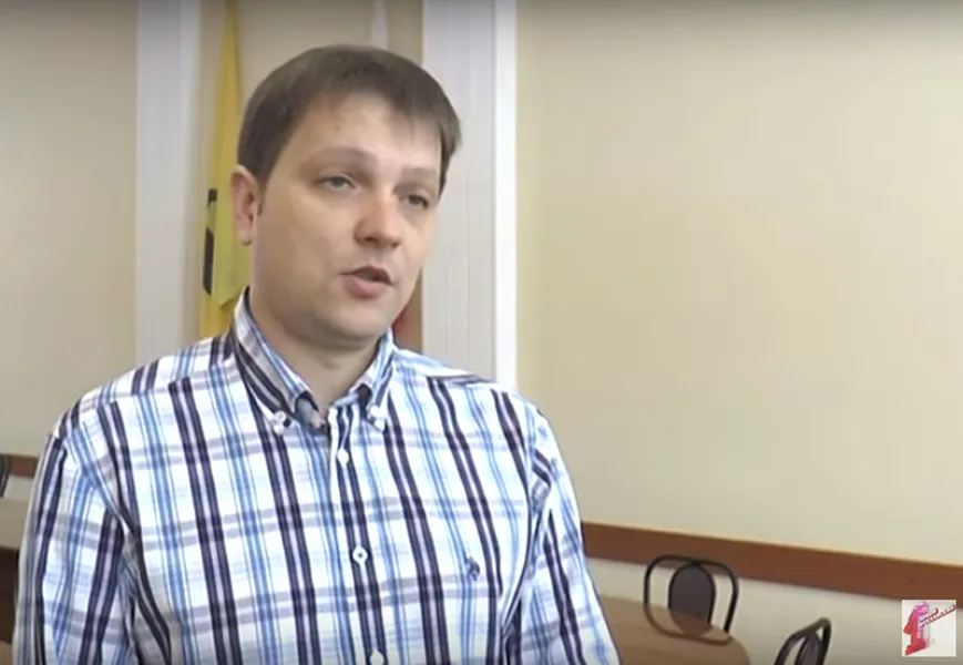Депутат от партии «Справедливая Россия» Дмитрий Черечукин обвиняется в мошенничестве