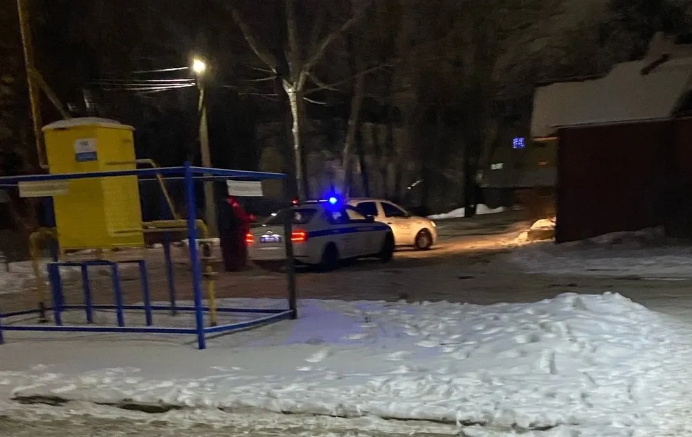 В Ярославле задержали пьяного таксиста