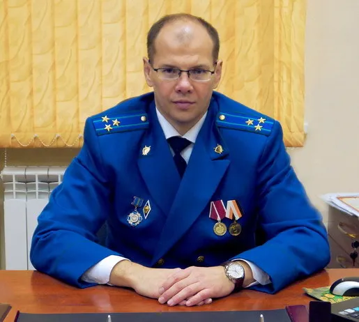 Экс-прокурор Ярославля Андрей Ганцев получил должность в столице