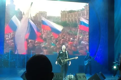 В Ярославле доверенным лицом Путина стал москвич Денис Майданов