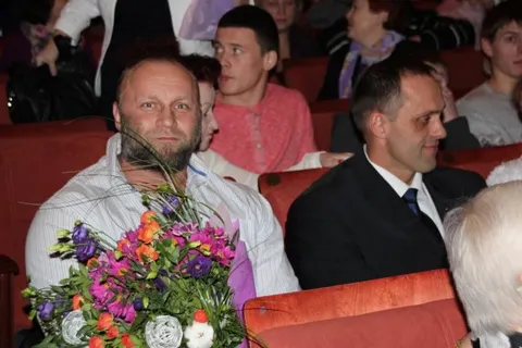 Ярославская спортивная школа олимпийского резерва отмечает юбилей