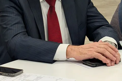 Представители бизнеса и власти обсудили работу ярославских пунктов весогабарита