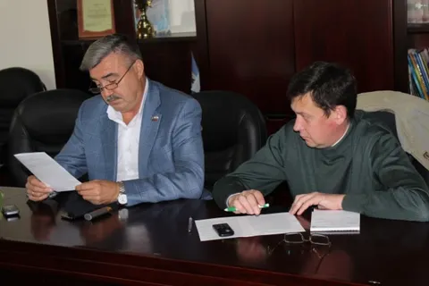 Совет муниципалитета Ярославля обсудил повестку предстоящего заседания