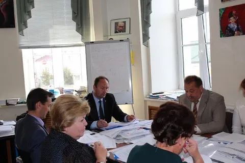 Депутаты муниципалитета Ярославля оценили работу Агентства по приватизации жилья